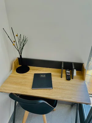 Design Apartment Gecko