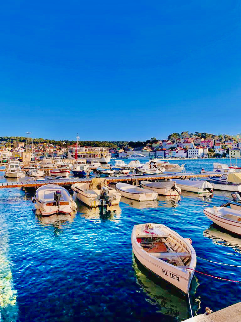 Mali Lošinj Küste