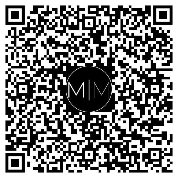 Google Rezension QR-Code